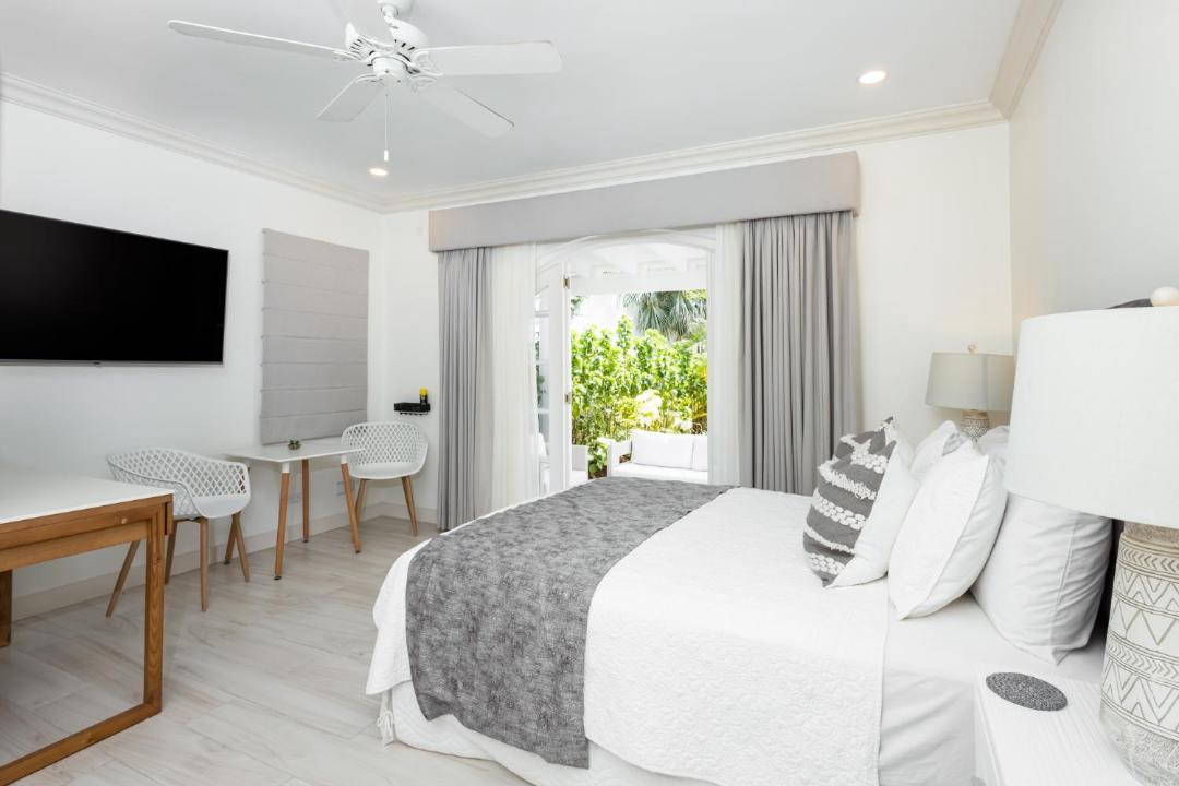 Westmoreland Villa | Sion House, Royal Westmoreland by Island Villas