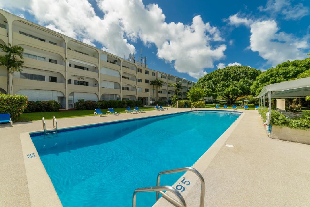 Sunset Crest Apartment | Rum Runner - Golden View 328