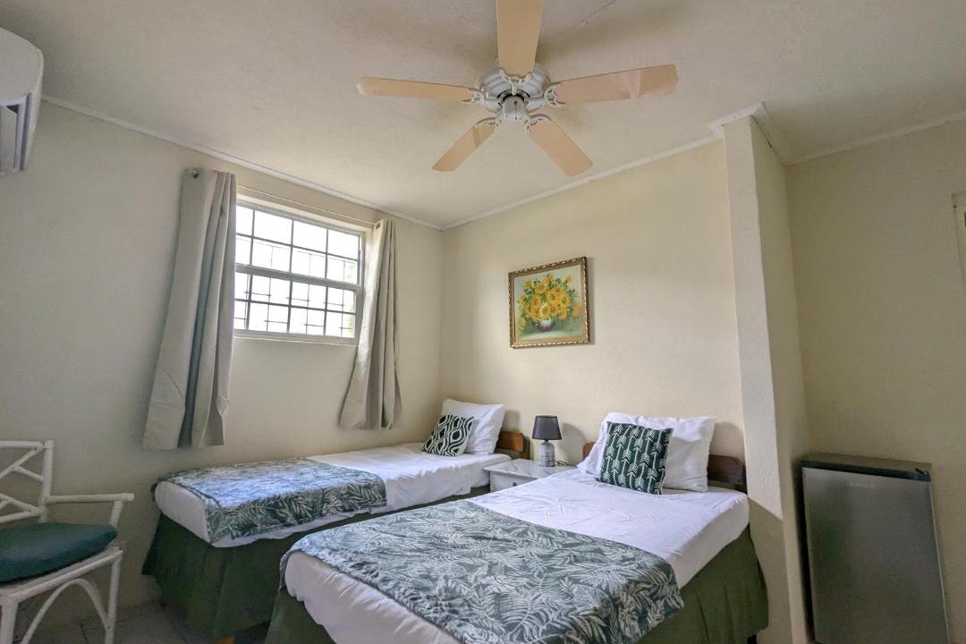 Dover House | Rio Guesthouses