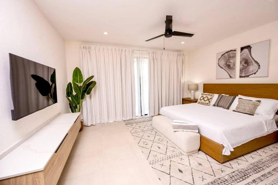 Porters House | Azzurro Townhouses - by ZenBreak