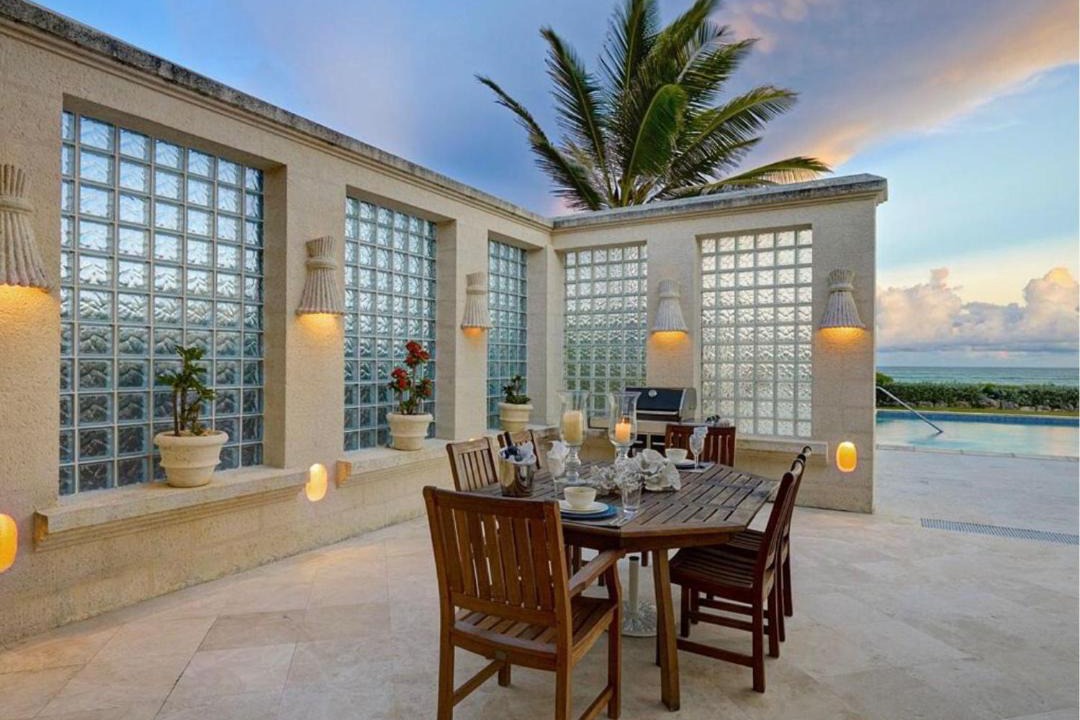 Long Bay Villa | Ocean Mist Villa - by ZenBreak