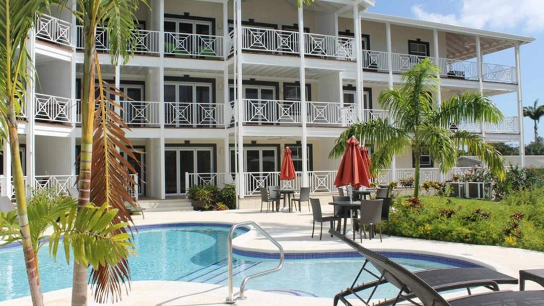 Weston Apartment | Lantana Sea La Vie - by ZenBreak
