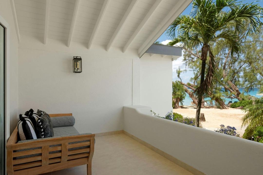Folkestone Resort | Colony Club, a Luxury Collection Resort, Barbados