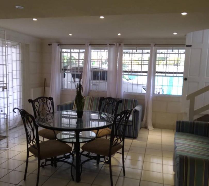 Surinam Apartment | The Anchorage in Rockely