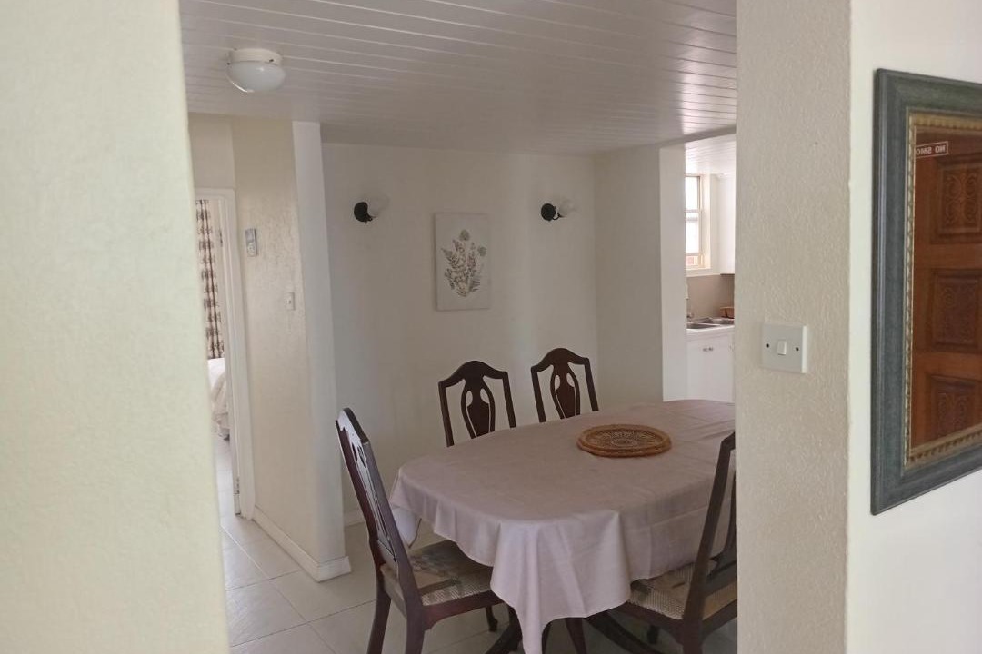 Hastings Apartment | Alleyne Apartments