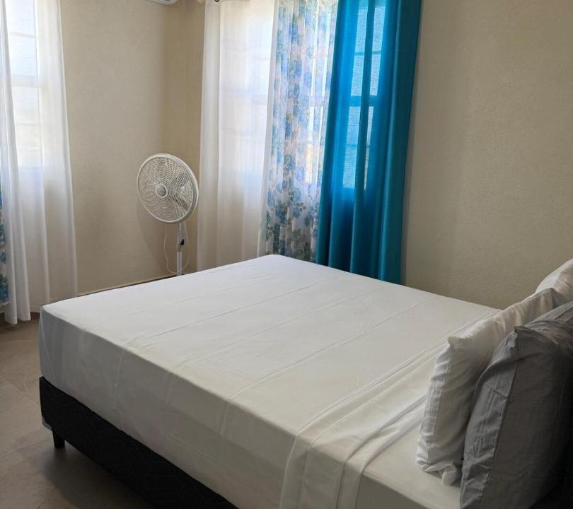 Providence Apartment | Apartment Parish Land