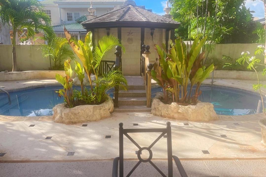 Mullins Villa | Amazing Villa Kameya - Mullins - Private Pool -Spa