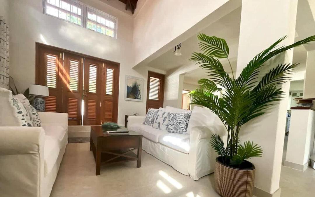 Mullins House | ZenBreak Jack's Place 3bd