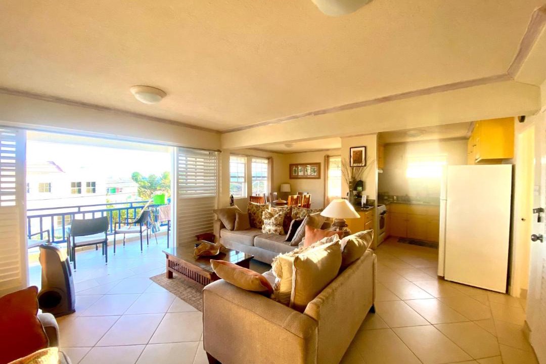 Silver Sands Apartment | 5 Seawinds