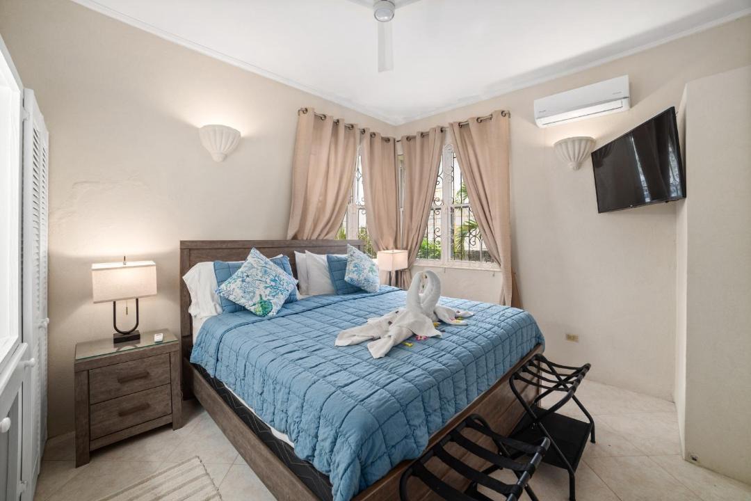 Prospect Villa | Paradise Villa