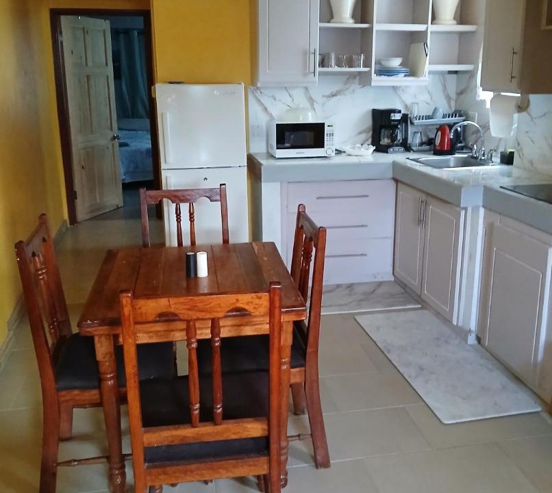 Oistins Apartment | LHM Apartments