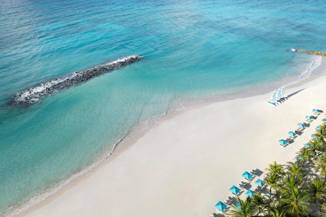 Maxwell Resort | Sandals Barbados All Inclusive Adults Only