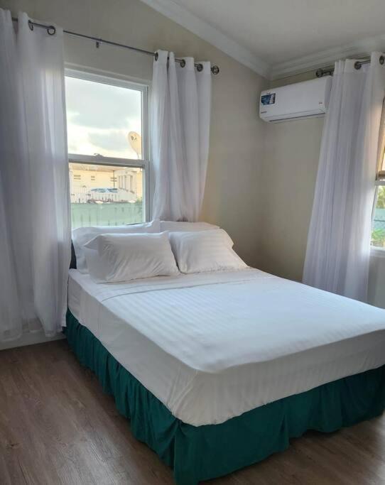 Charnocks House | Welcome to Villa Maria at The Villages at Coverley