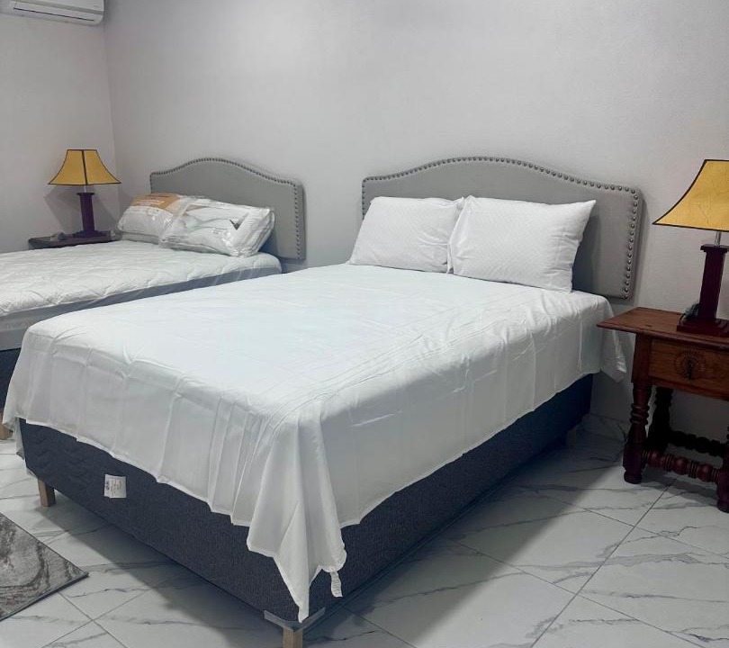 Providence Apartment | Em & Emm Vacation Apt
