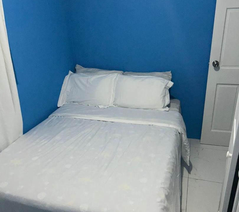 Oistins House | Home away from home