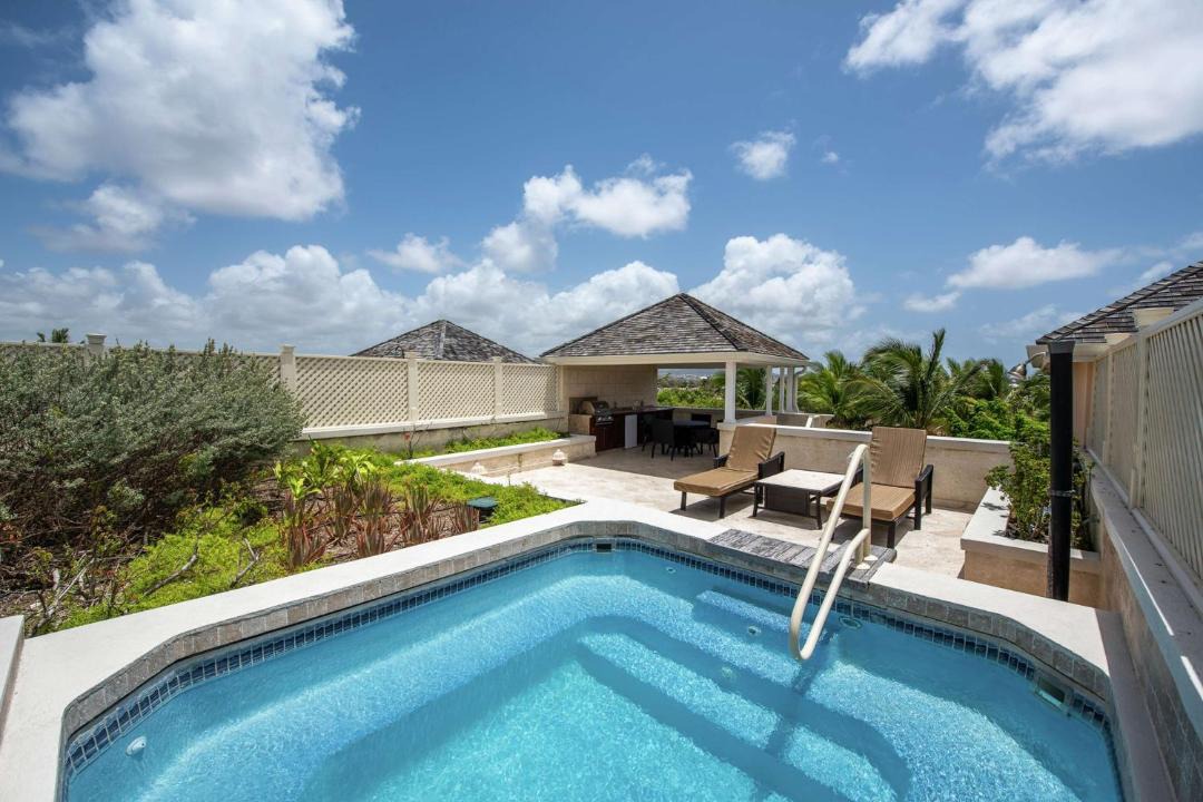 Diamond Valley Resort | Hilton Grand Vacations Club The Crane Barbados