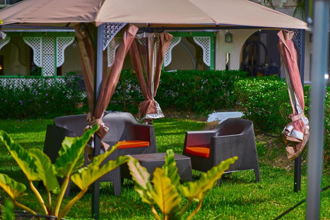 Maxwell Hotel | Sunbay Hotel- Daily Breakfast & Beach Access Included
