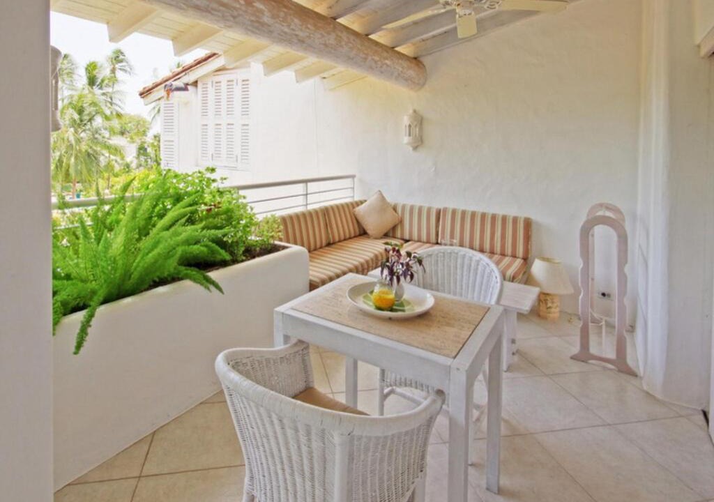 Porters Apartment | Glitter Bay Estate 412 - Beach Palms