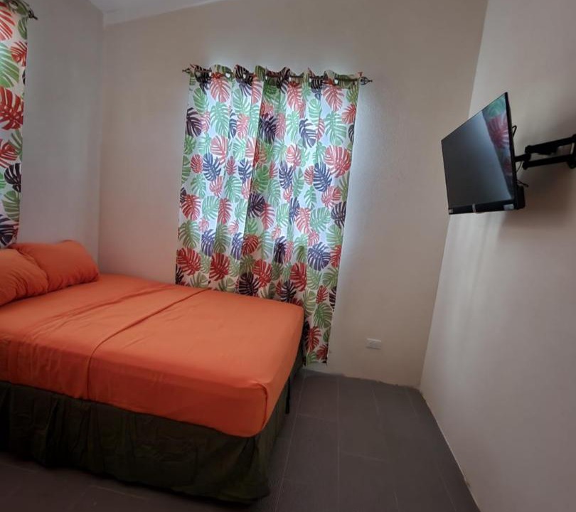 Bridgetown Apartment | El Palacio Hidden City Place #2