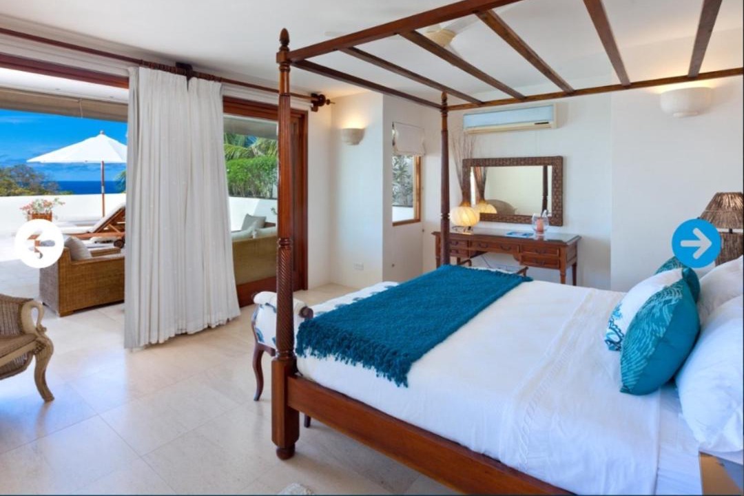 Westmoreland Villa | tom tom