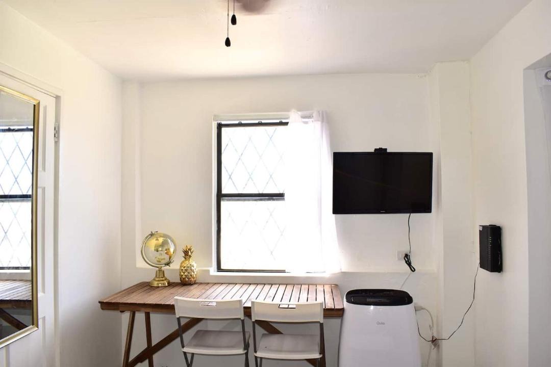 Welches Apartment | Paradise Point Barbados