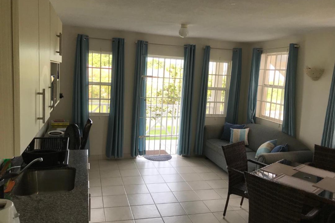 Porters Apartment | Turtle Ridge Apartments