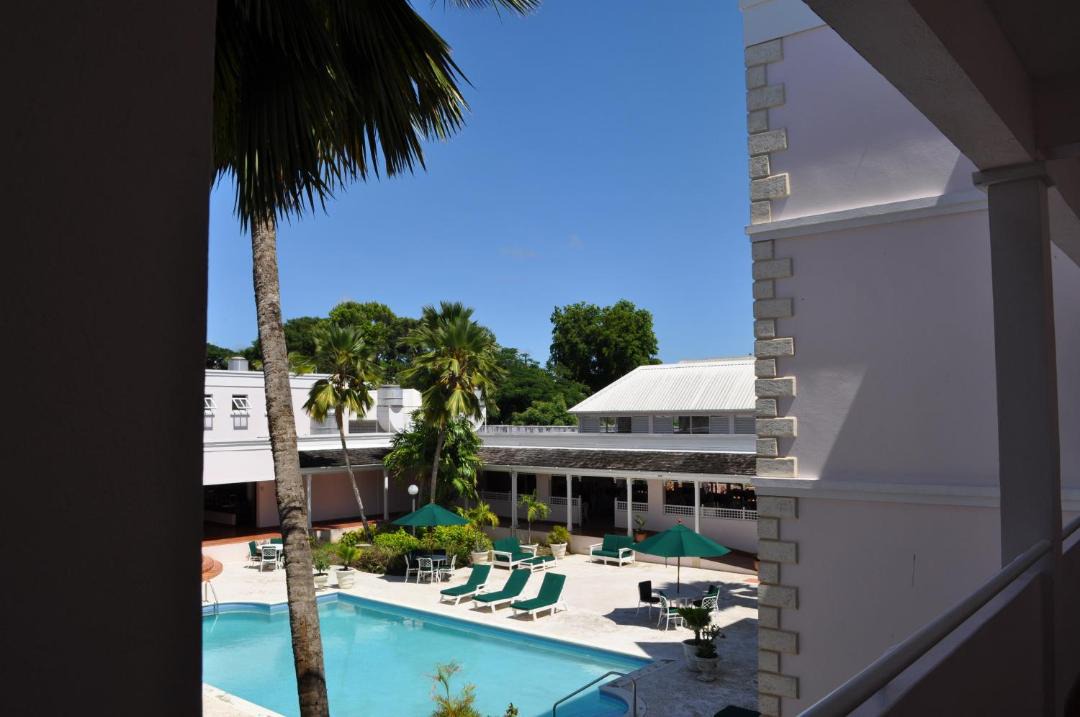 Hastings Hotel | Hotel PomMarine