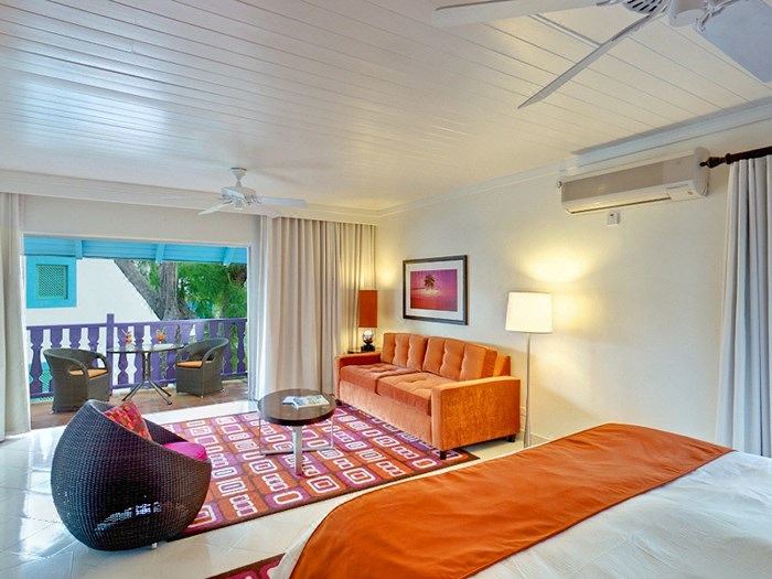 Photo of Bedroom in Derricks