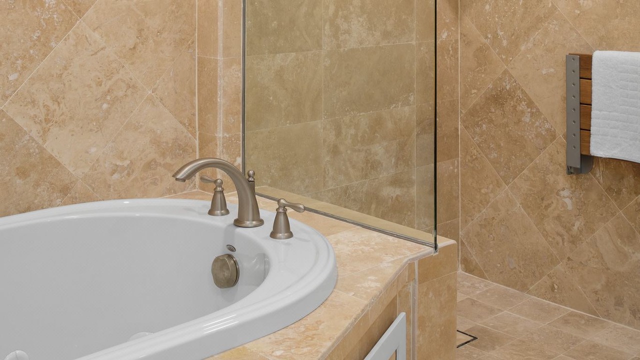 Photo of Bathroom in Diamond Valley