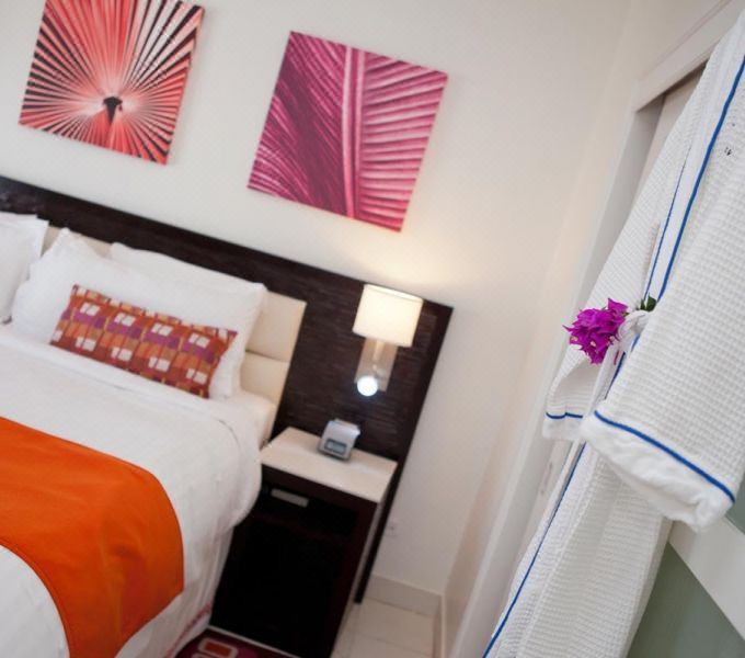 Photo of Bedroom in Derricks