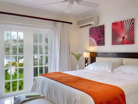 Photo of Bedroom in Derricks