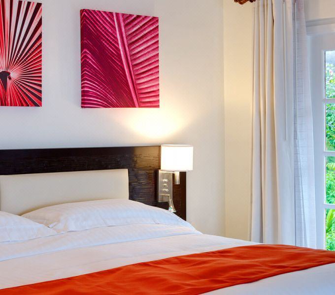 Photo of Bedroom in Derricks