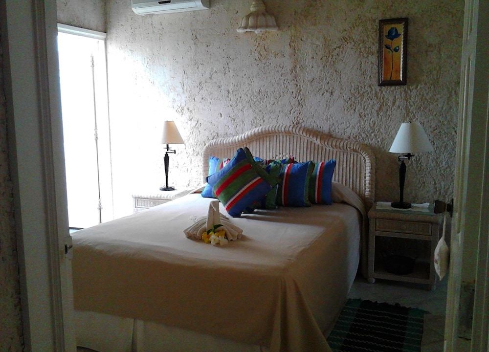 Photo of Bedroom in Checker Hall