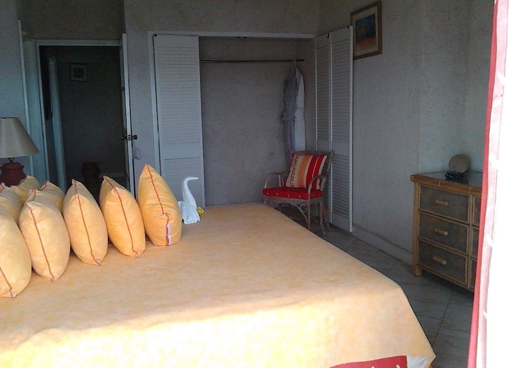 Photo of Bedroom in Checker Hall