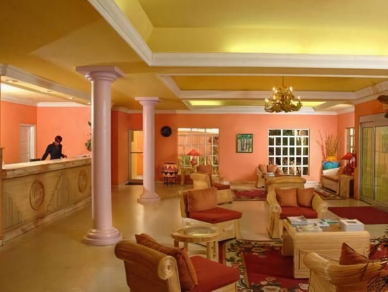 Photo of Livingroom in Rockley