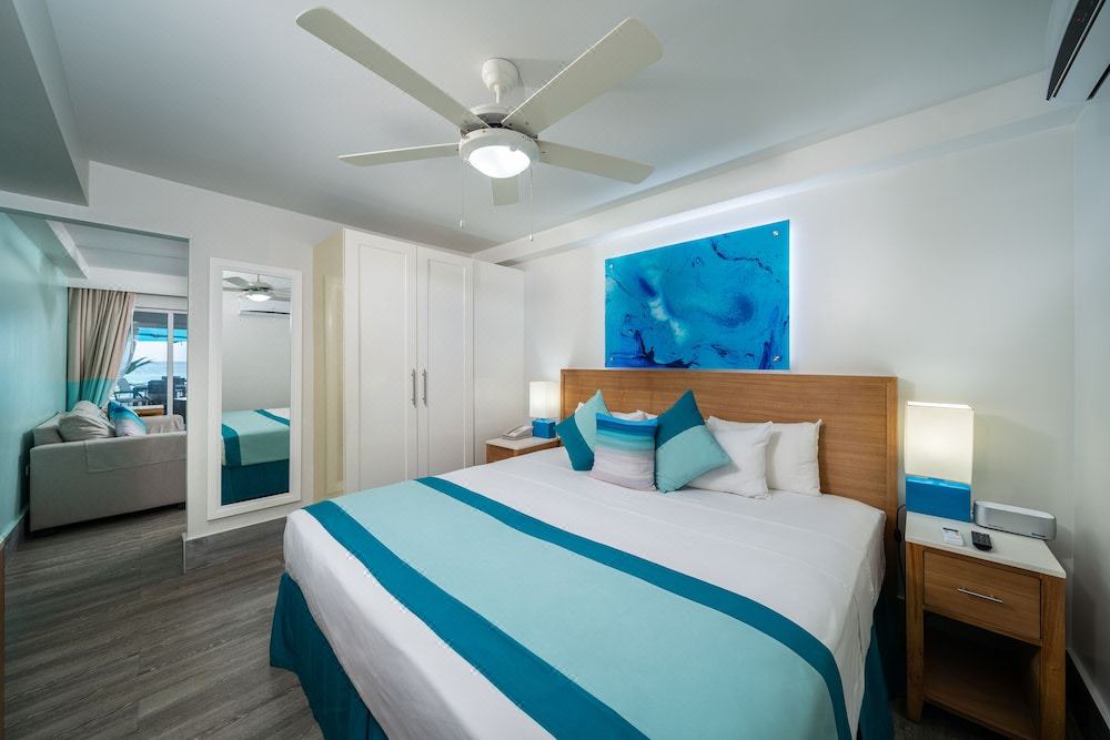 Photo of Bedroom in St. Lawrence Gap