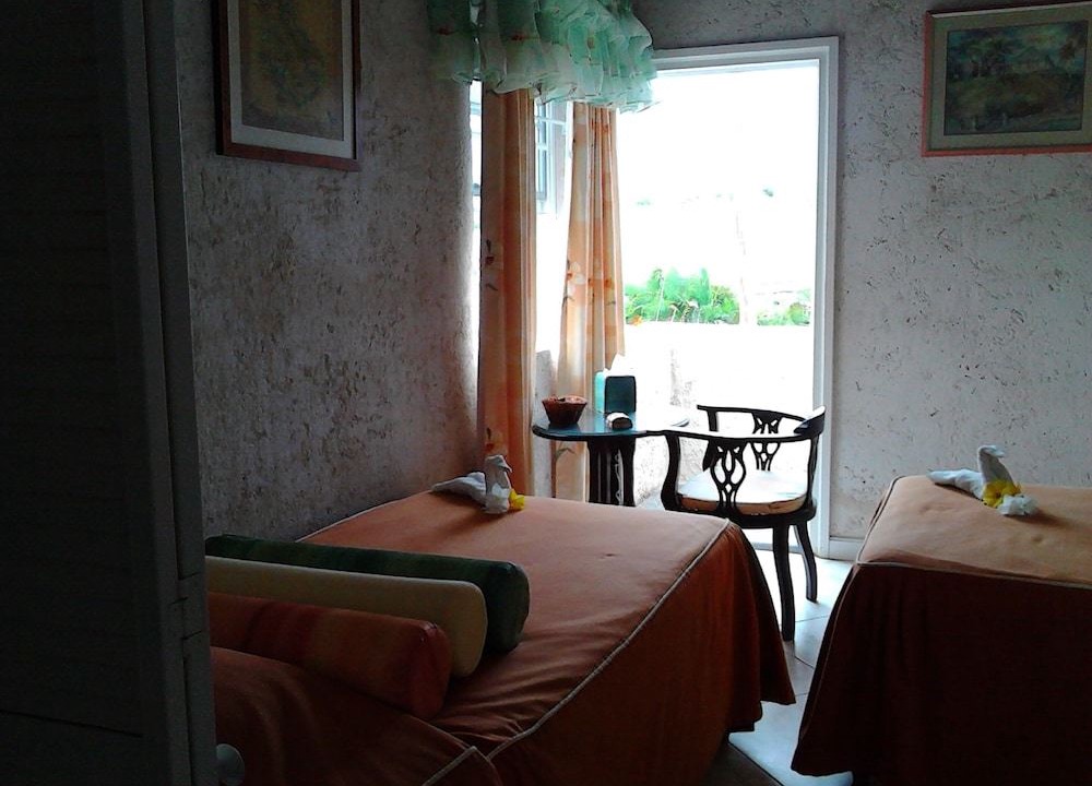 Photo of Bedroom in Checker Hall