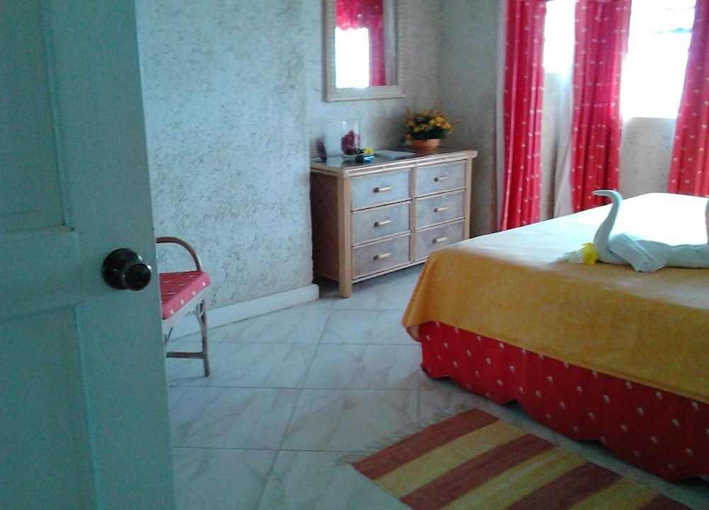 Photo of Bedroom in Checker Hall