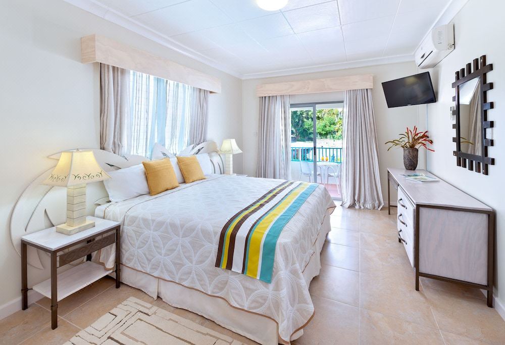 Photo of Bedroom in Rockley