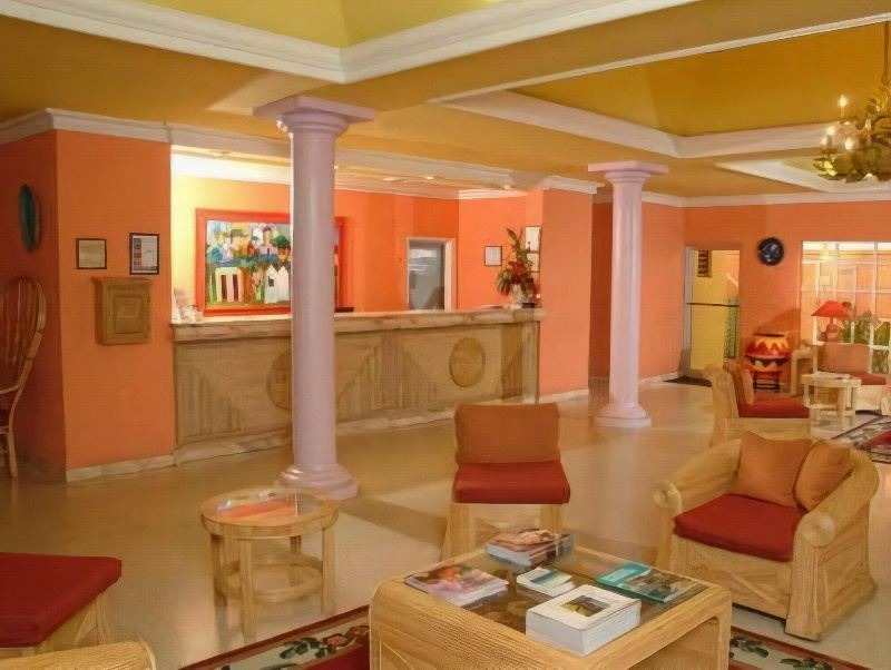 Photo of Livingroom in Rockley