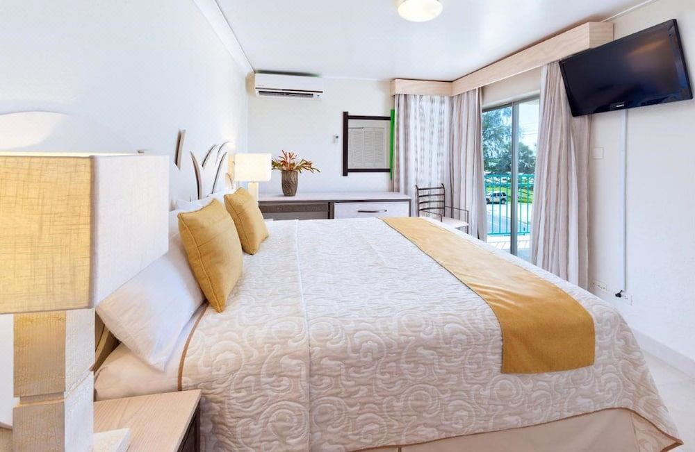 Photo of Bedroom in Rockley
