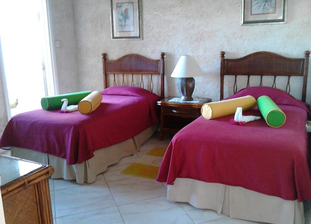 Photo of Bedroom in Checker Hall