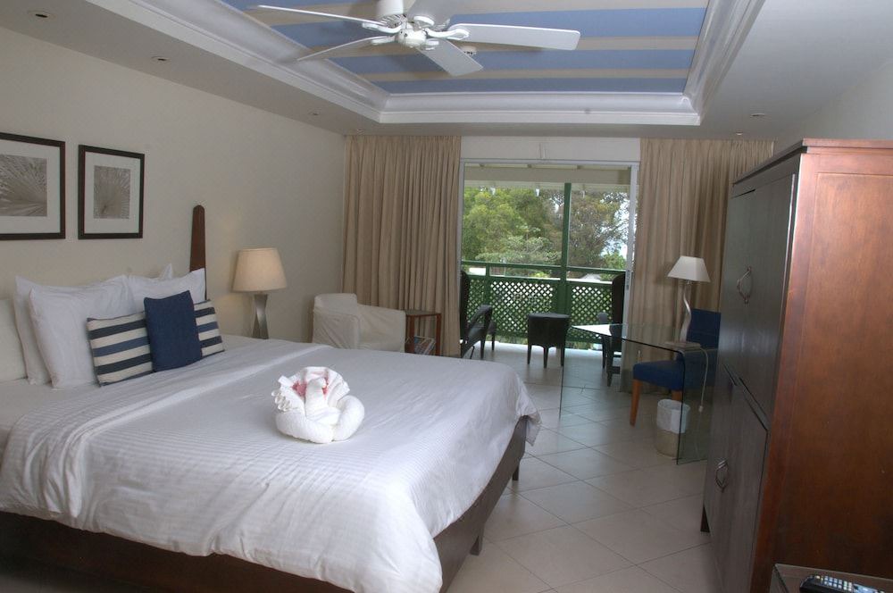 Photo of Bedroom in Lascelles