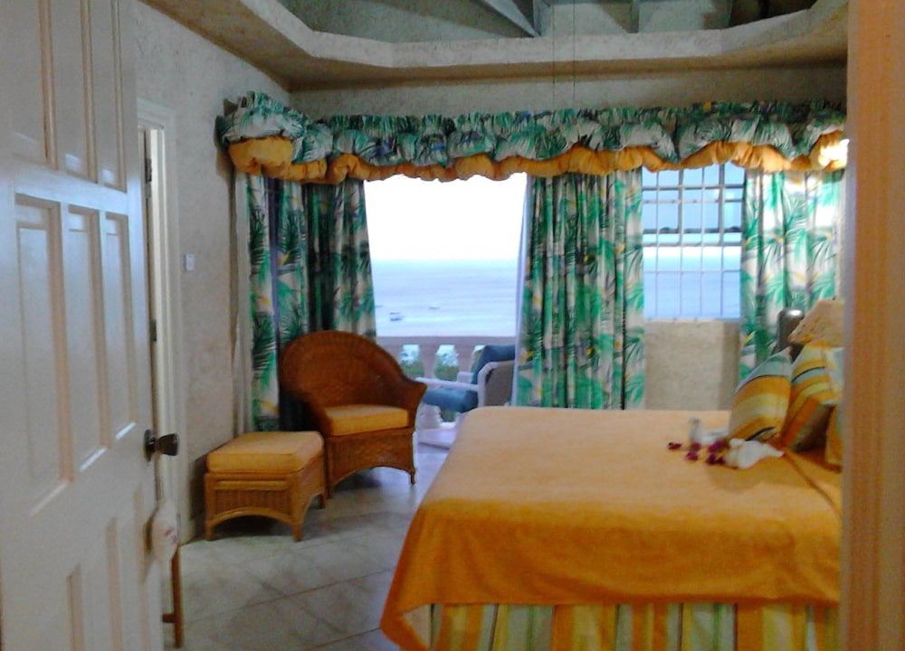 Photo of Bedroom in Checker Hall