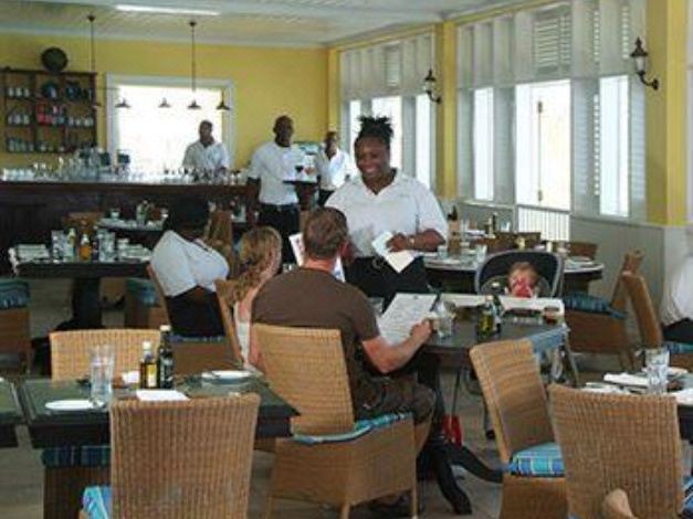 Photo of Livingroom in Bathsheba