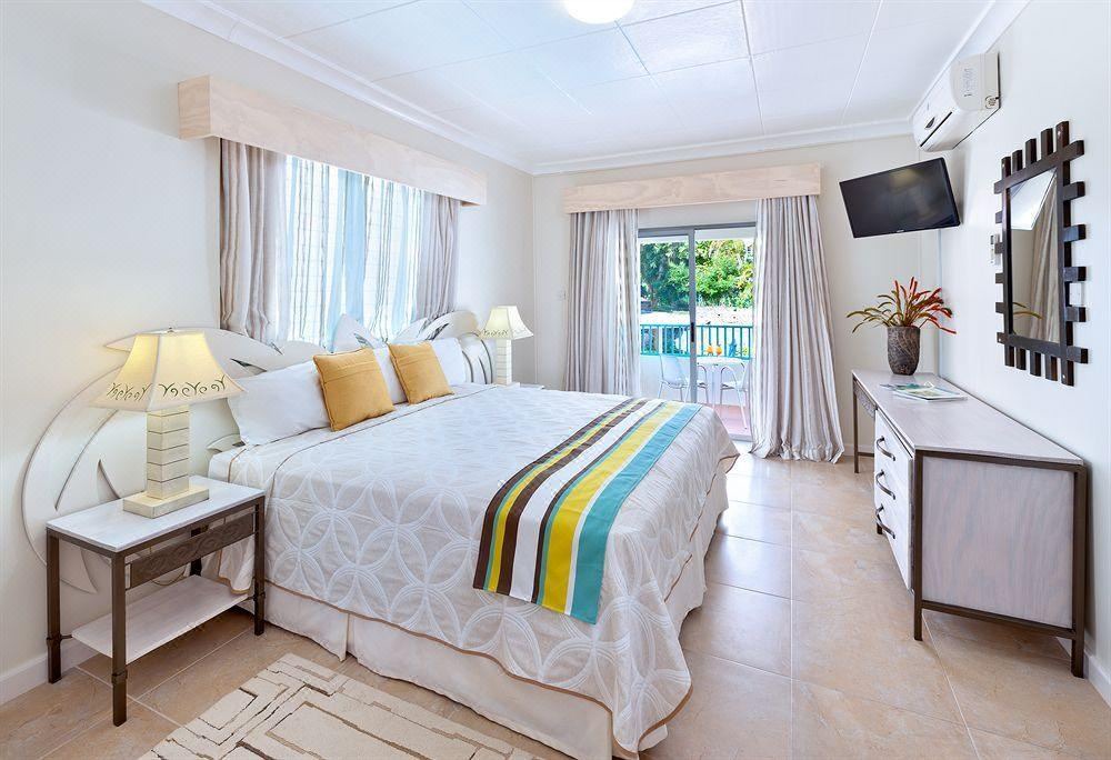 Photo of Bedroom in Rockley