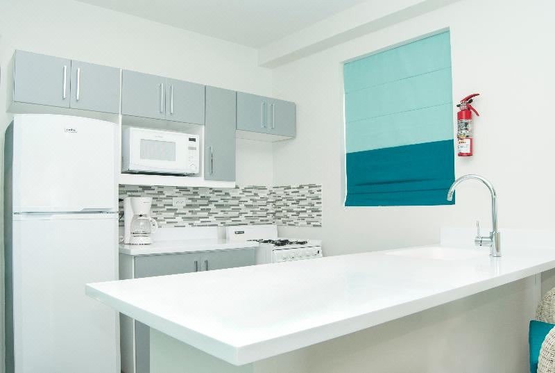 Photo of Bathroom in St. Lawrence Gap