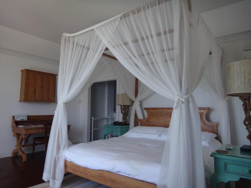 Photo of Bedroom in Bathsheba