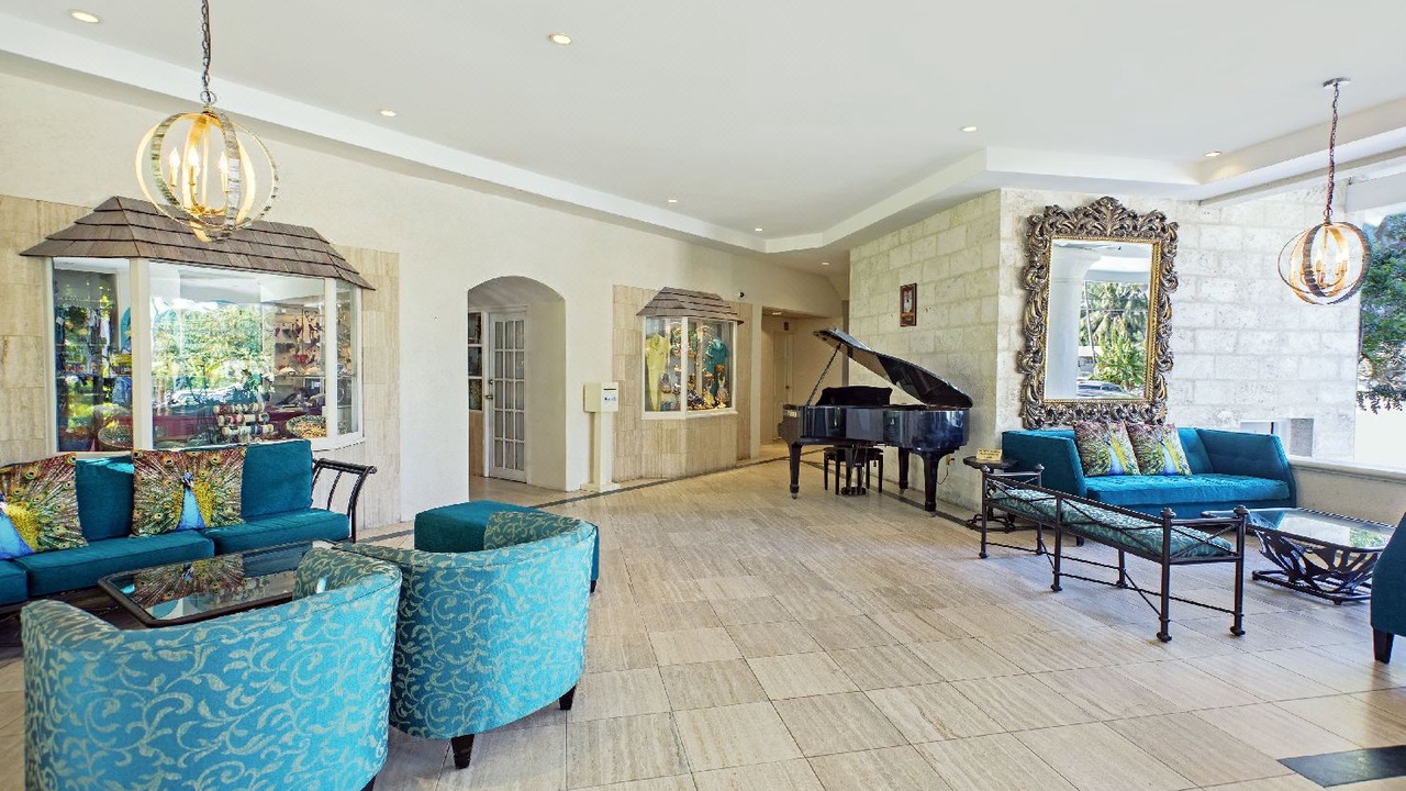 Photo of Livingroom in Maxwell