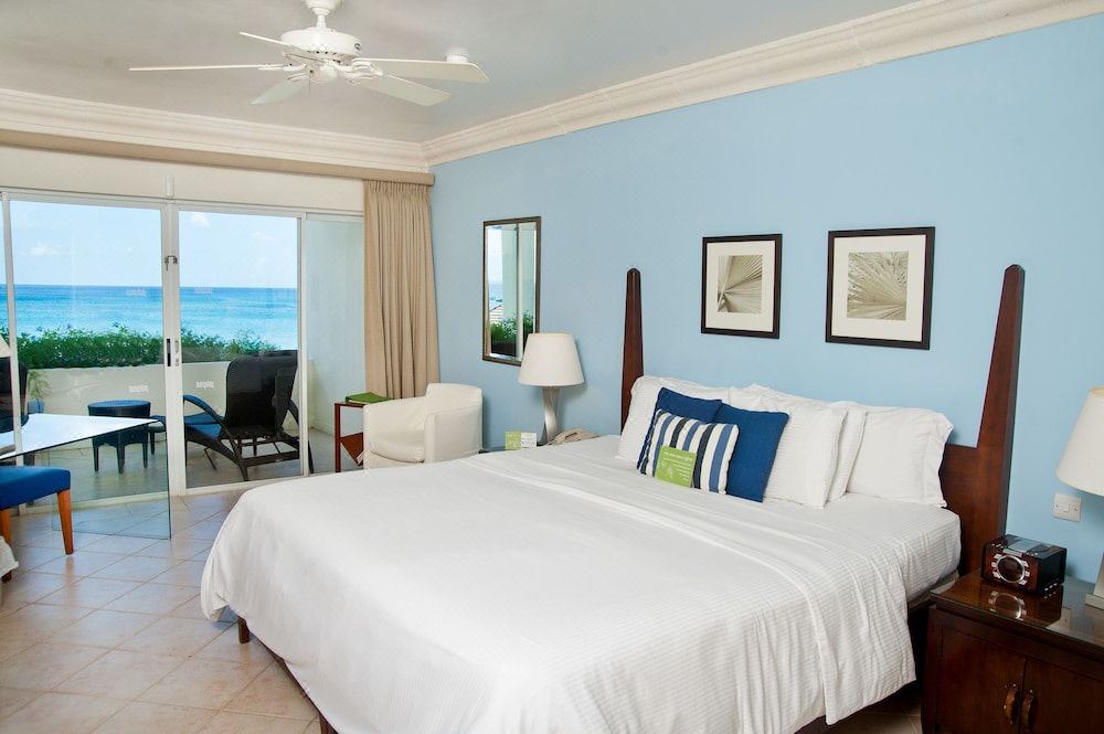 Photo of Bedroom in Lascelles
